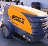 Notre zone d'activité pour ce service Louer des engins de chantier à